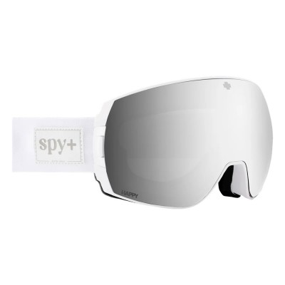 Spy Legacy SE (White IR)